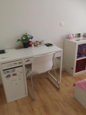Chez Michelle room 6